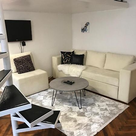 Apartment Amra ซาราเยโว ภายนอก รูปภาพ