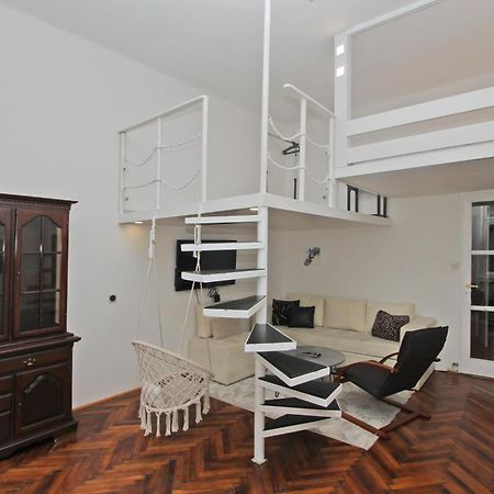 Apartment Amra ซาราเยโว ภายนอก รูปภาพ