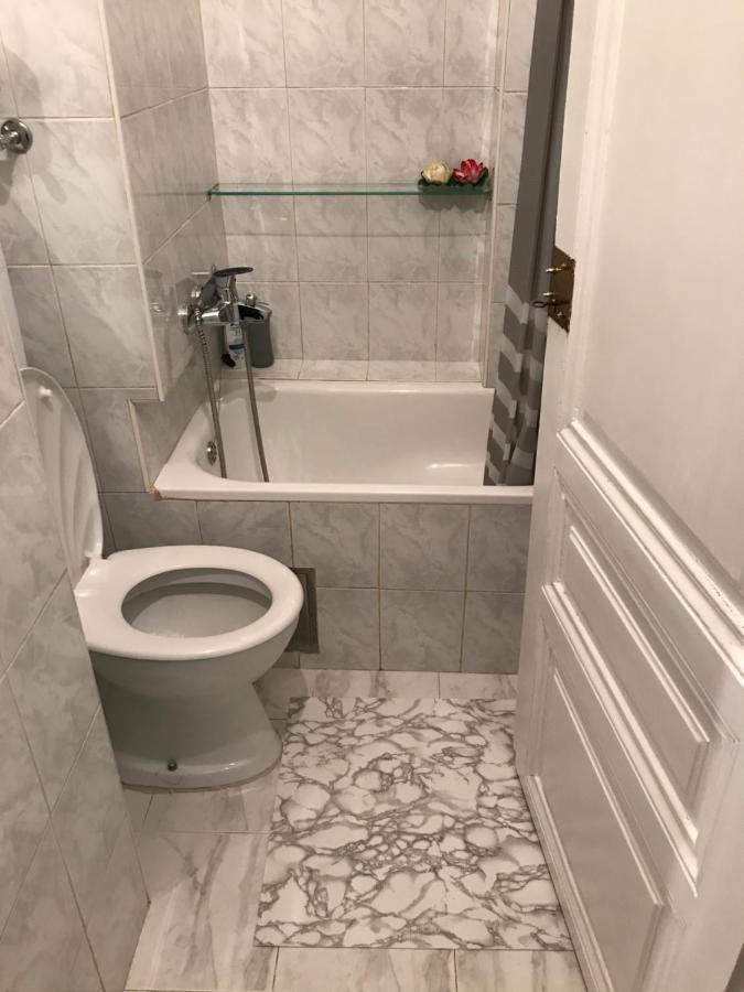 Apartment Amra ซาราเยโว ภายนอก รูปภาพ