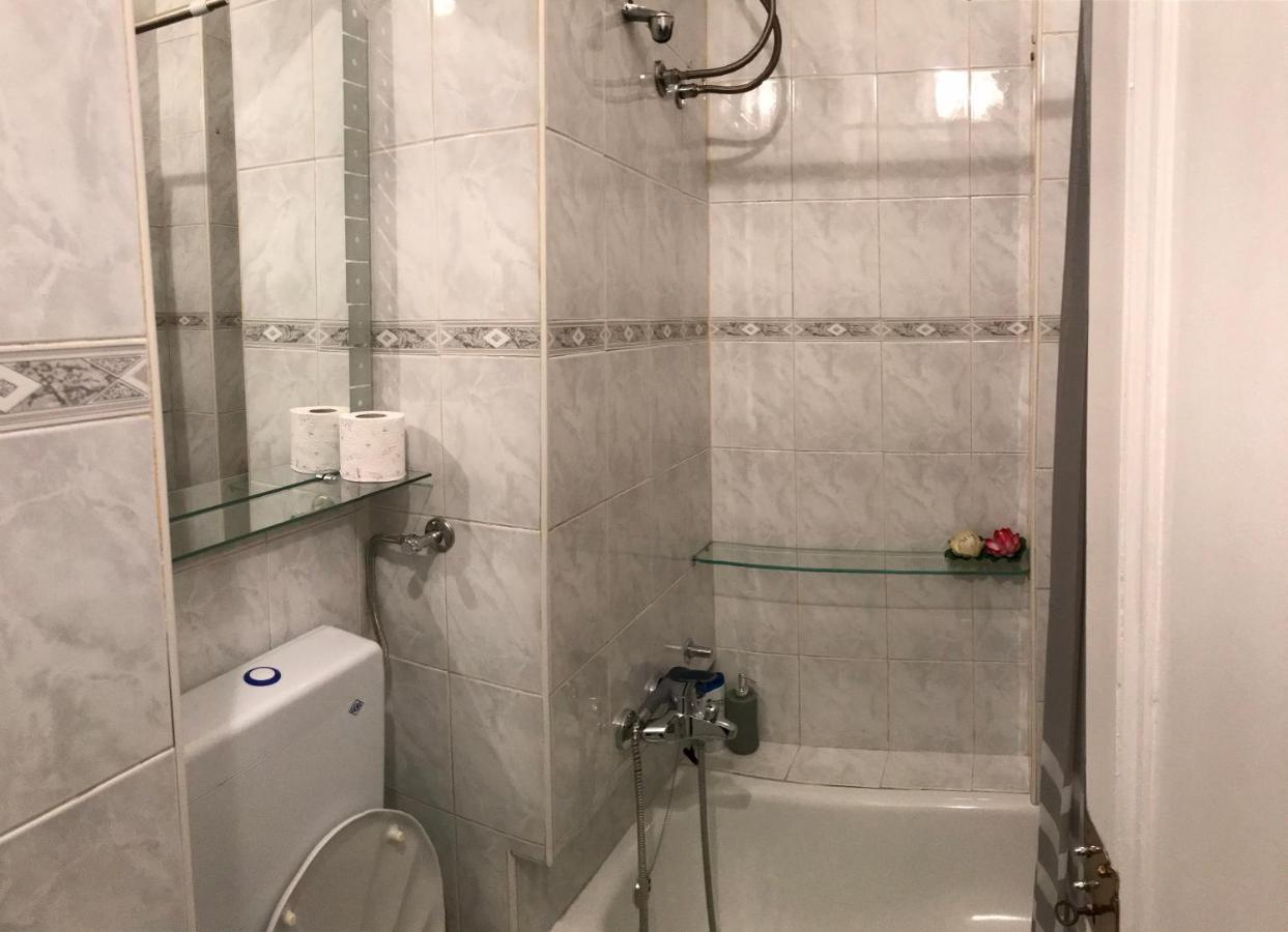 Apartment Amra ซาราเยโว ภายนอก รูปภาพ