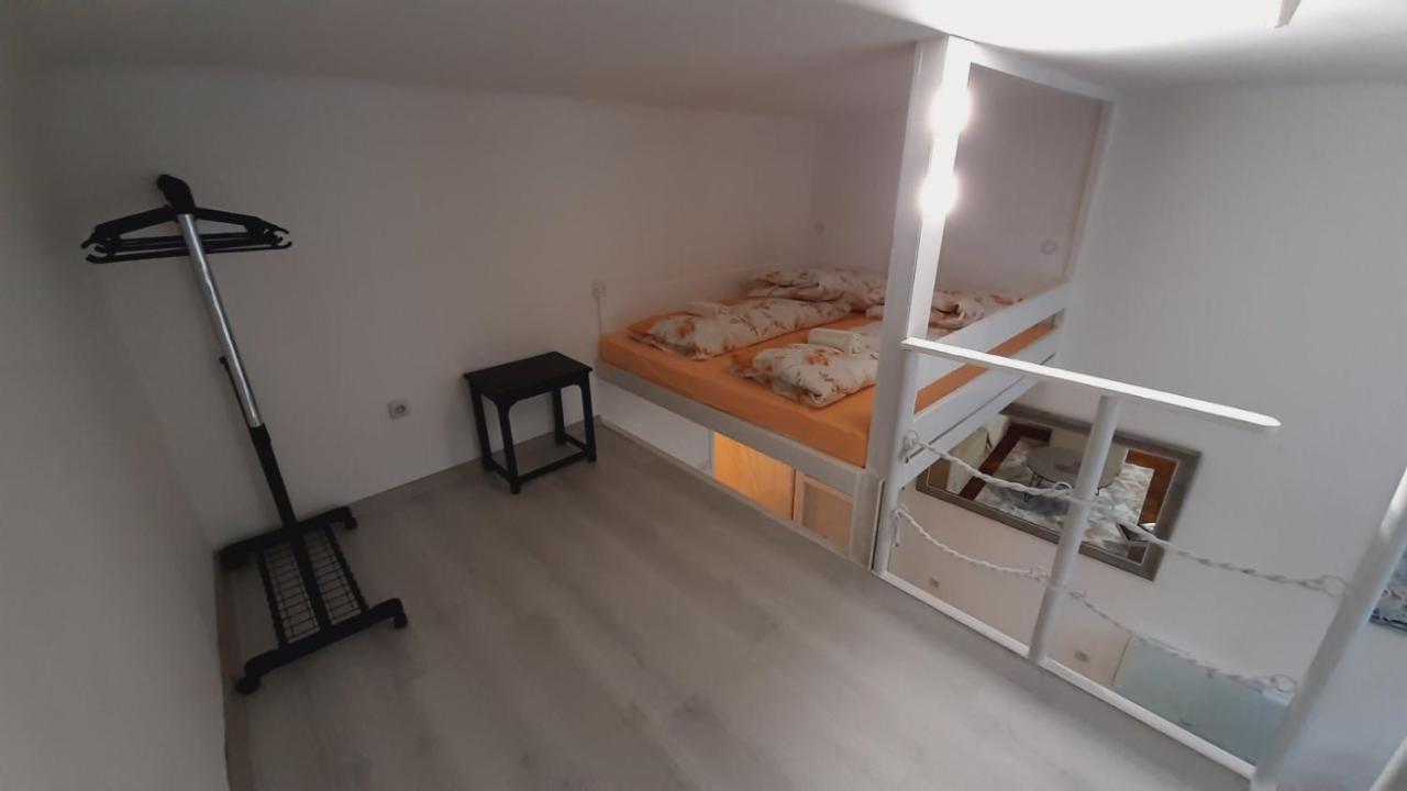 Apartment Amra ซาราเยโว ภายนอก รูปภาพ