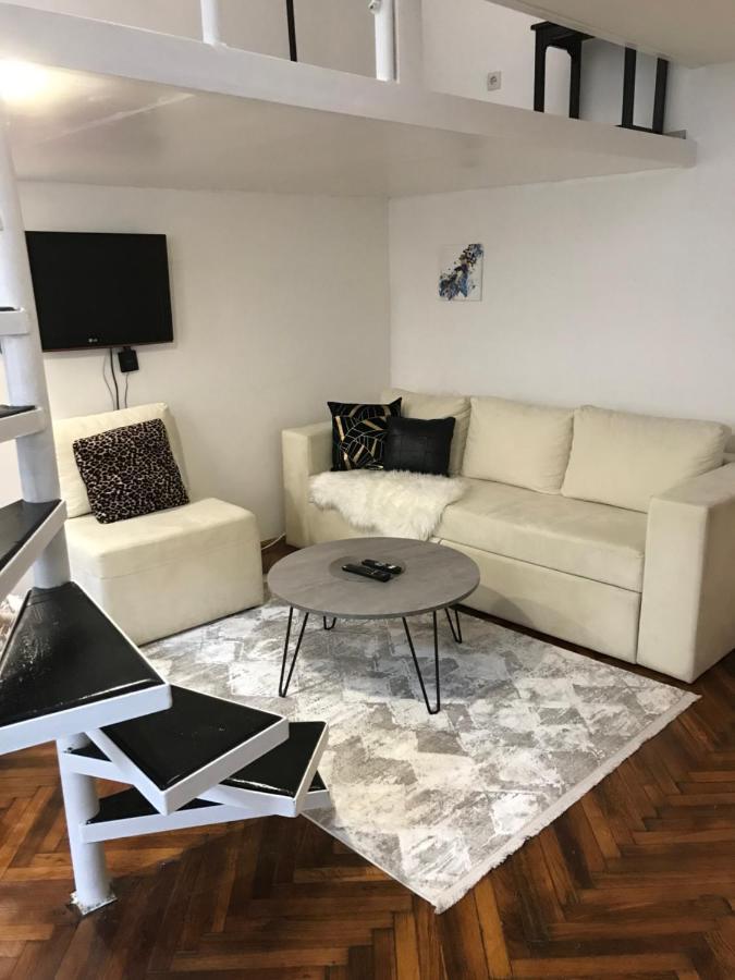 Apartment Amra ซาราเยโว ภายนอก รูปภาพ