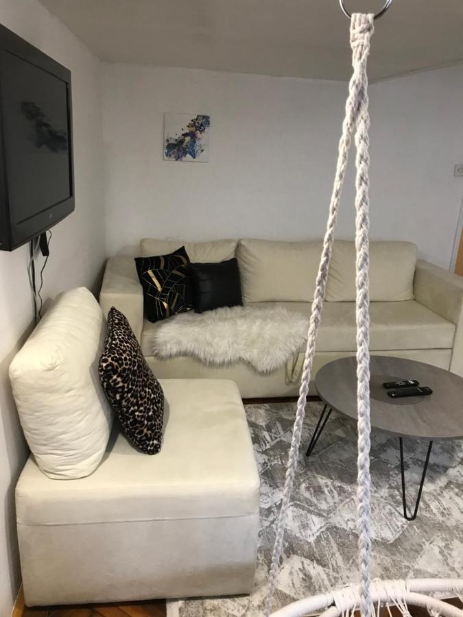 Apartment Amra ซาราเยโว ภายนอก รูปภาพ