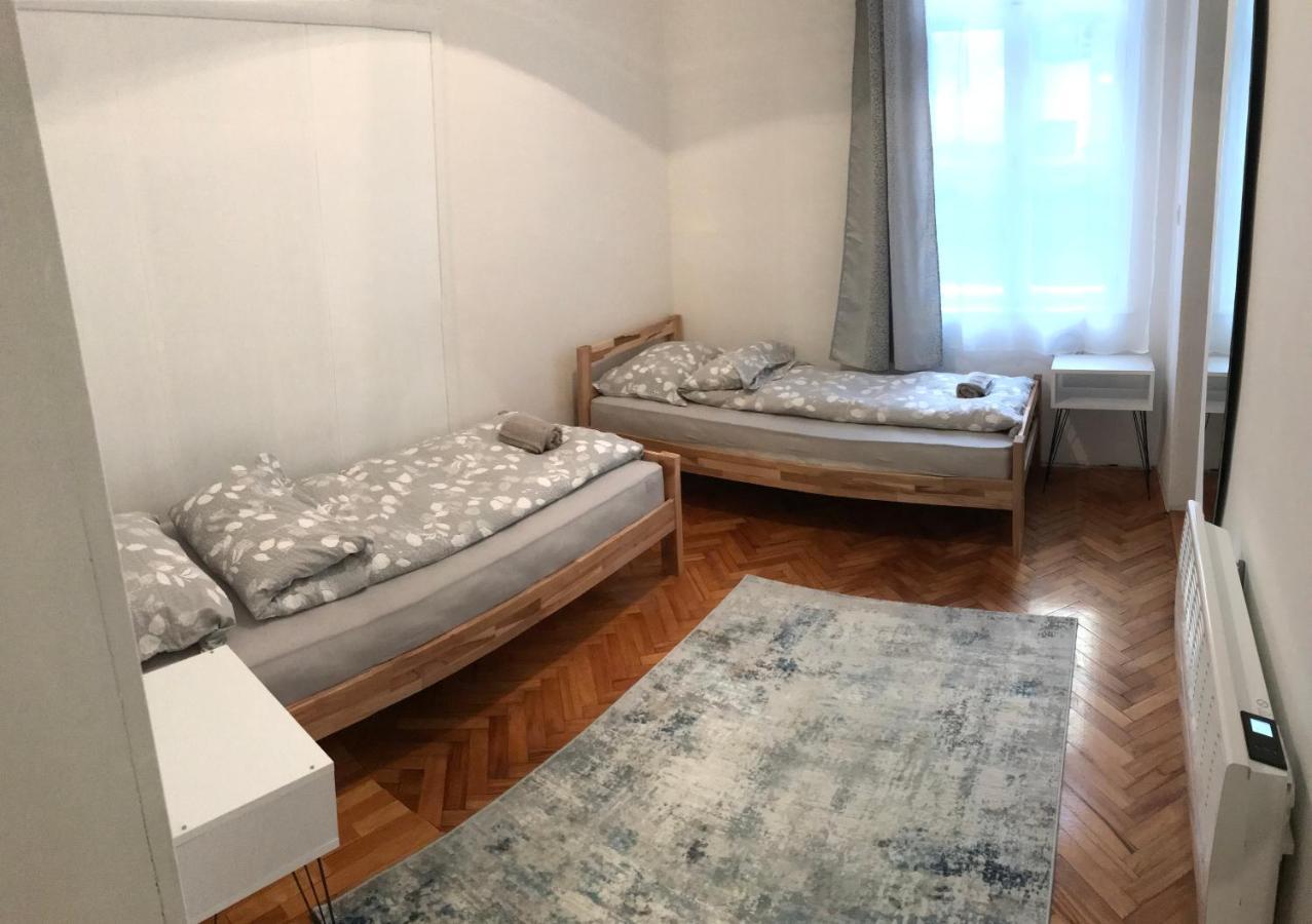 Apartment Amra ซาราเยโว ภายนอก รูปภาพ