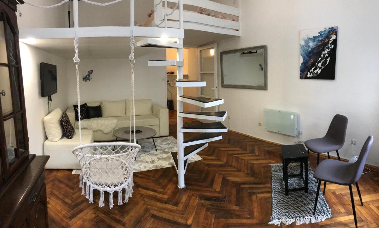 Apartment Amra ซาราเยโว ภายนอก รูปภาพ