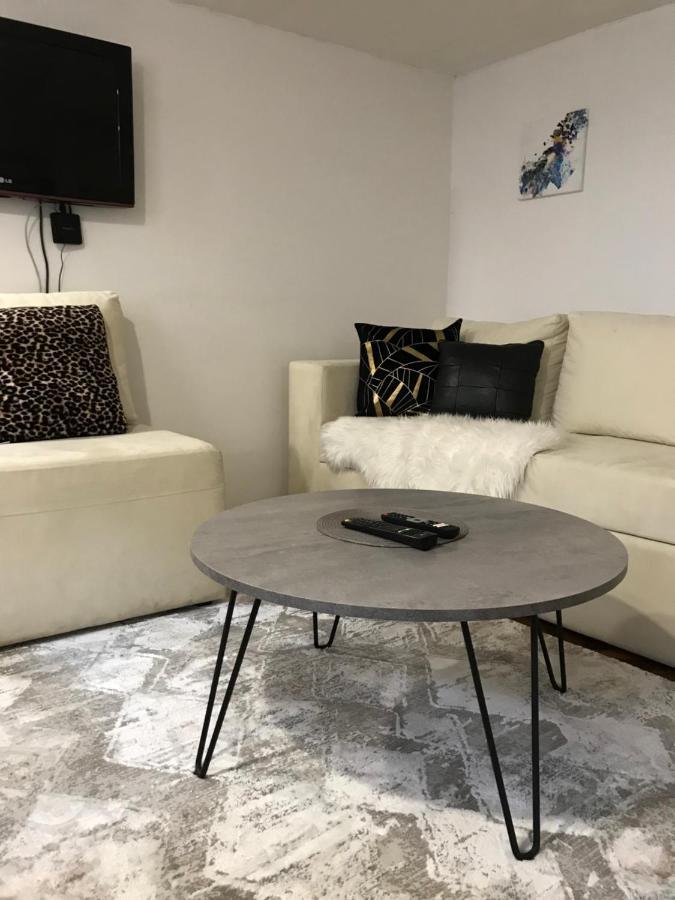Apartment Amra ซาราเยโว ภายนอก รูปภาพ