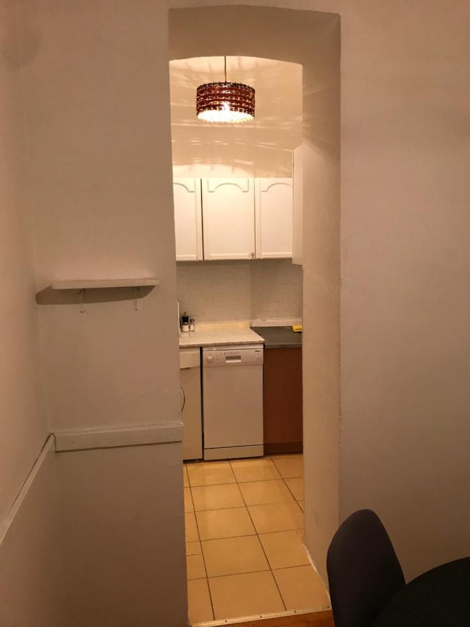 Apartment Amra ซาราเยโว ภายนอก รูปภาพ