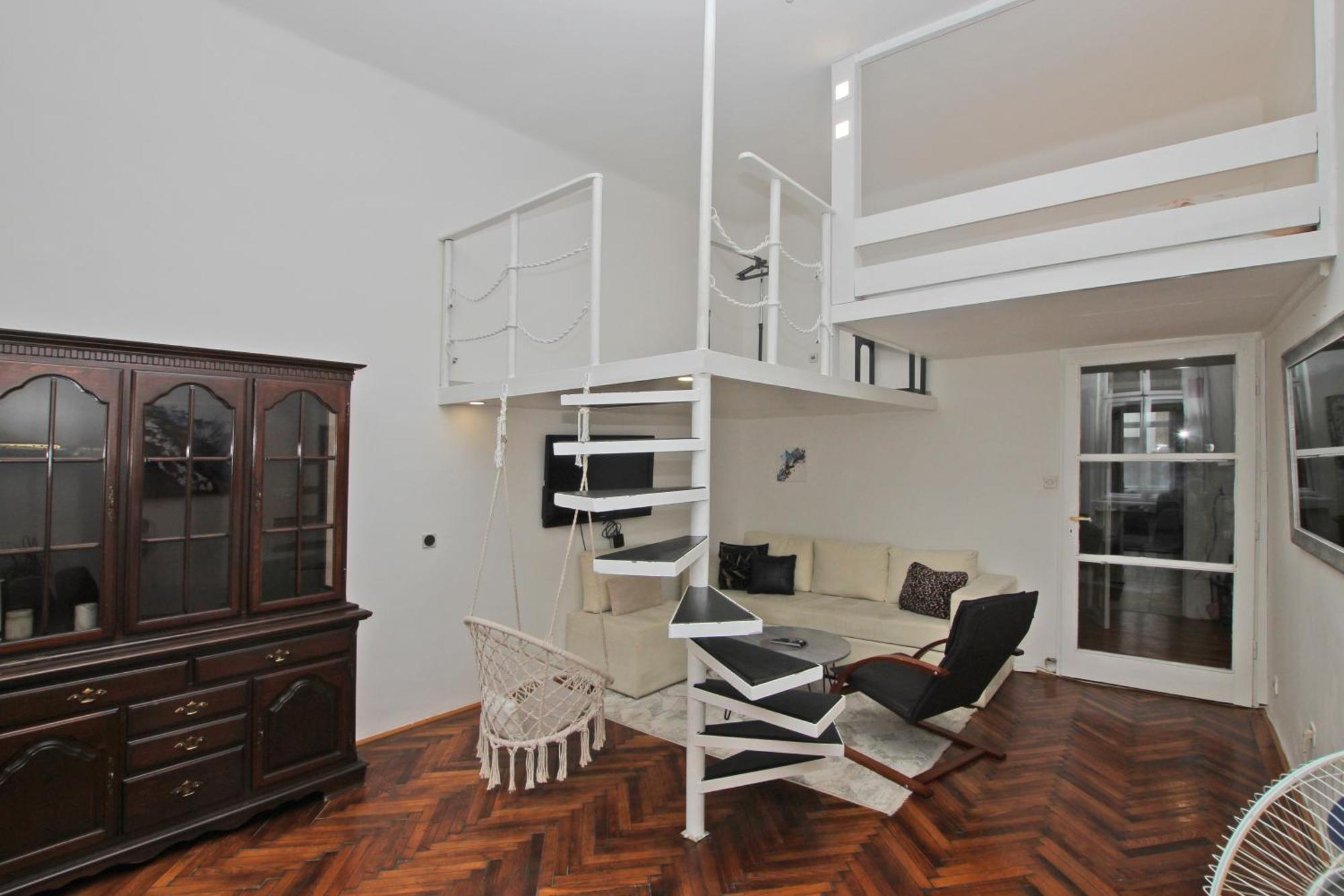 Apartment Amra ซาราเยโว ภายนอก รูปภาพ